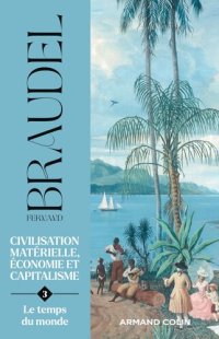 cover of the book Le temps du monde