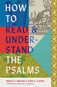 cover of the book How to Read and Understand the Psalms