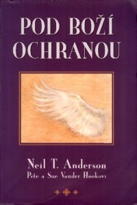 cover of the book Pod Boží ochranou