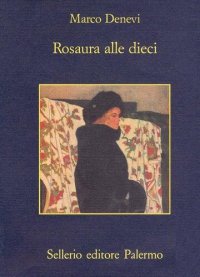 cover of the book Rosaura alle dieci