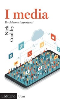 cover of the book I media. Perché sono importanti