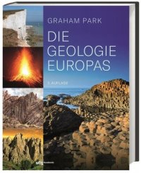 cover of the book Die Geologie Europas: Übersetzung:Flick, Heiner