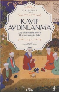 cover of the book Kayıp Aydınlanma