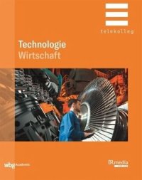 cover of the book Technologie: Wirtschaft