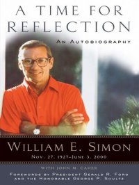 cover of the book A Time for Reflection