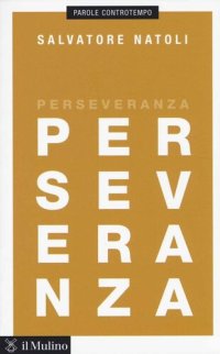 cover of the book Perseveranza