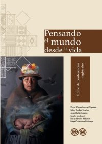 cover of the book Pensando el mundo desde la vida