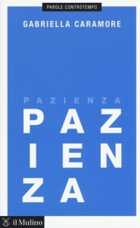 cover of the book Pazienza