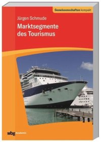 cover of the book Marktsegmente des Tourismus