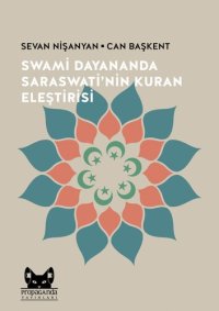 cover of the book Swami Dayananda Saraswati’nin Kuran Eleştirisi