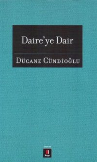 cover of the book Daire'ye Dair