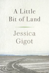 cover of the book A Little Bit of Land