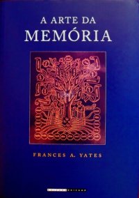 cover of the book A Arte da Memória