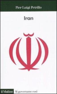 cover of the book Iran