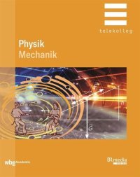 cover of the book Physik: Mechanik