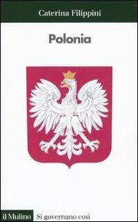 cover of the book Polonia