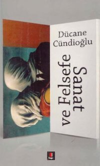 cover of the book Sanat ve Felsefe