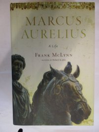 cover of the book Marcus Aurelius: A Life