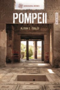 cover of the book Pompeii