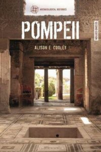 cover of the book Pompeii (Archaeological Histories)