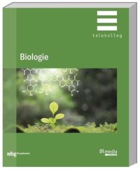 cover of the book Biologie