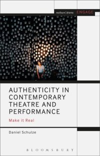 cover of the book Adaptation in Contemporary Theatre: Performing Literature (Methuen Drama Engage)