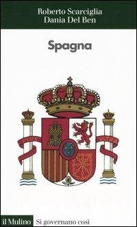 cover of the book Spagna