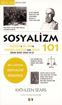 cover of the book Sosyalizm 101