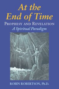 cover of the book At the End of Time