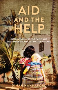 cover of the book Aid and the Help