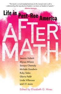 cover of the book Aftermath