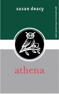 cover of the book Athena