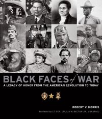 cover of the book Black Faces of War