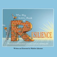 cover of the book Big Little Book of Resilience (9781743535141)