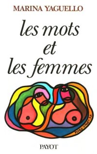 cover of the book Les mots et les femmes