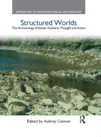 cover of the book Structured Worlds