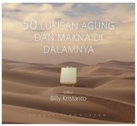 cover of the book 50 Lukisan Agung dan Makna di Dalamnya