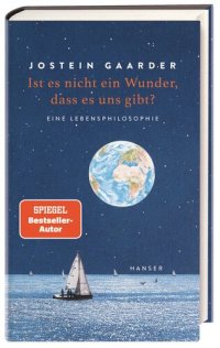 cover of the book Ist es nicht ein Wunder, dass es uns gibt