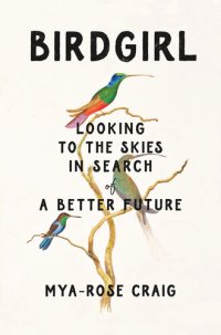 cover of the book Birdgirl