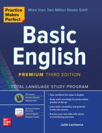 cover of the book Basic English