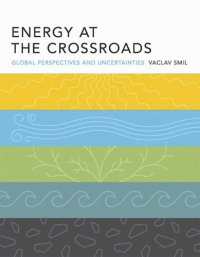 cover of the book Energy at the Crossroads