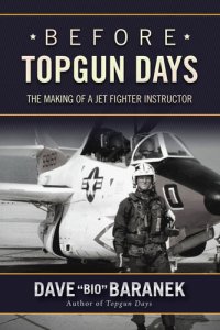 cover of the book Before Topgun Days