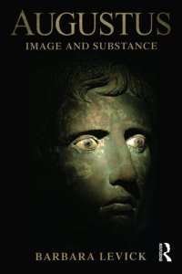 cover of the book Augustus