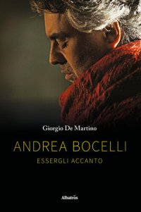 cover of the book Andrea Bocelli