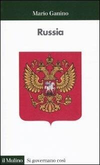 cover of the book Russia