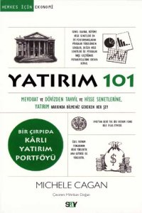 cover of the book Yatırım 101