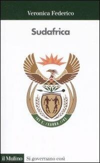 cover of the book Sudafrica