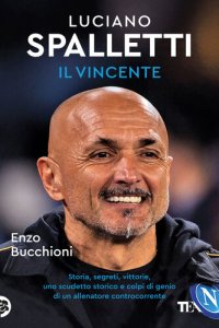 cover of the book Luciano Spalletti il vincente