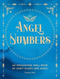 cover of the book Angel Numbers