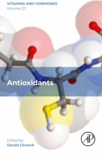 cover of the book Antioxidants